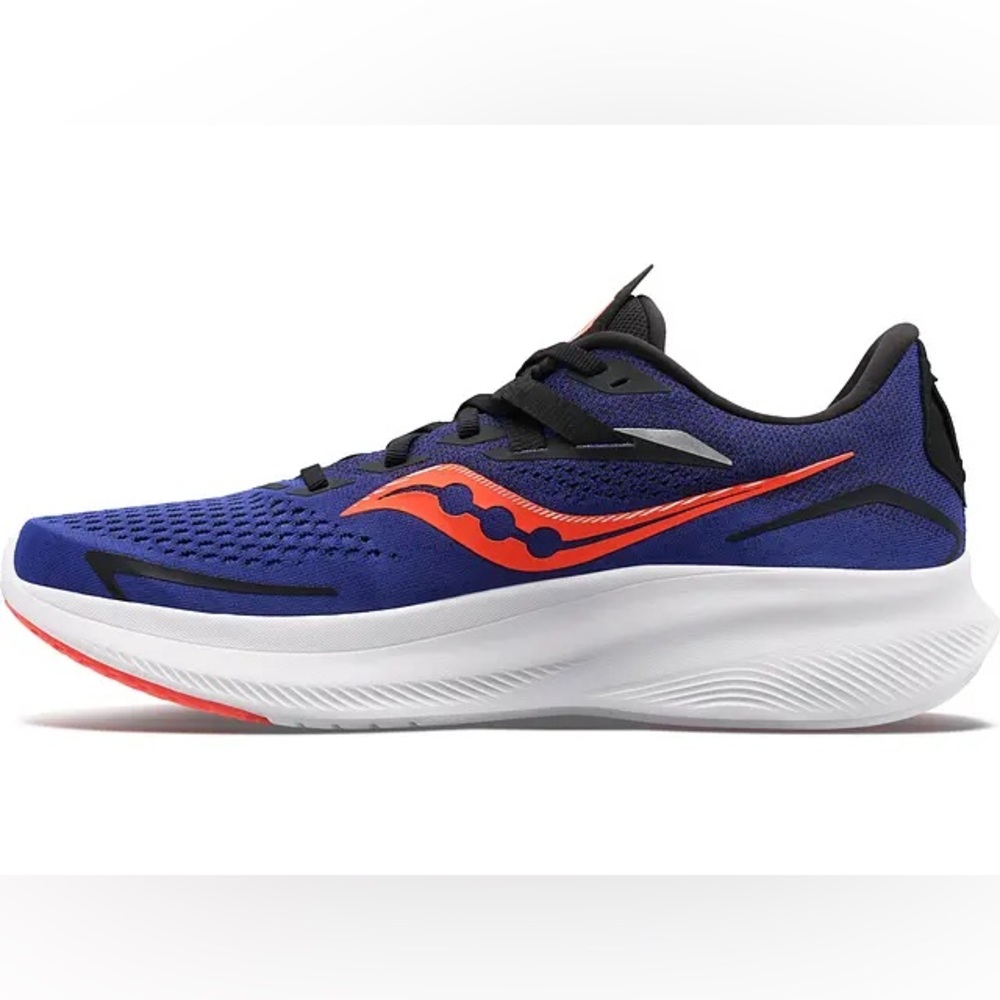 SAUCONY Ride 15 - Picture 7 of 9